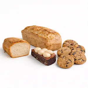 Pack Desayuno Sin Gluten