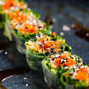 Maki Shito Ebi