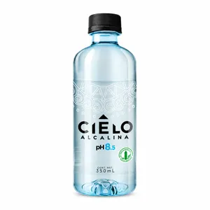 Agua Cielo Alcalina