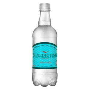 Agua Mineral Sin Gas 500 Ml.