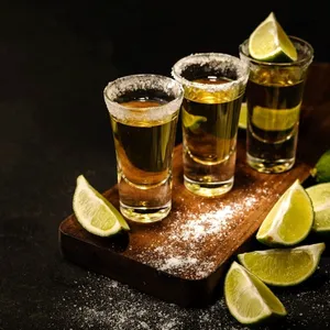 Shot Tequila