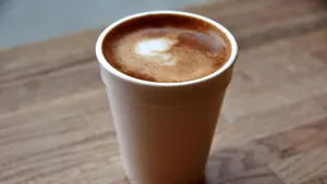 Chocolate Caliente