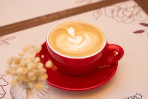 Capuccino