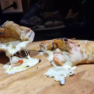 Calzone Settentrionale