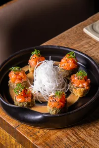 Nori Furai (6 Piezas)