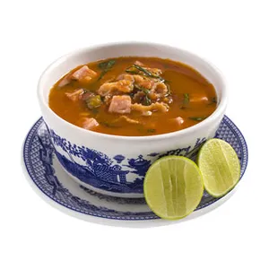 Filete de pescado zarandeado SKU 18632