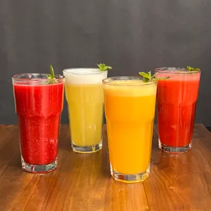 Jugo Frutilla