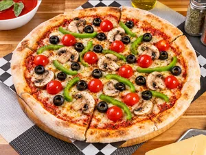 Vegetariana
