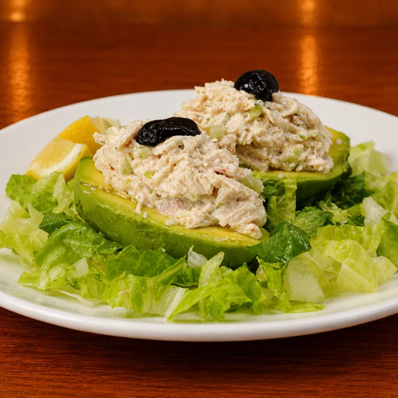 Palta Pacifico