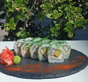 Promoción Roll de la Semana