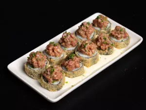 Roll Kobe