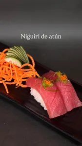 Nigiri De Atun