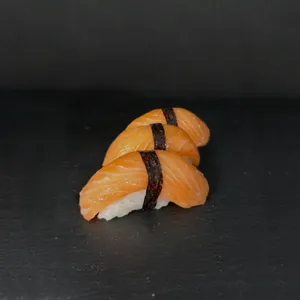 Nigiri Sake