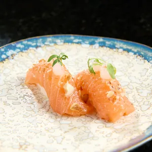 Nigiri Ginger