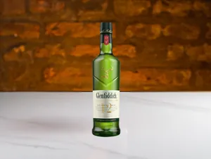 Glenfiddich 12 años Single Malt