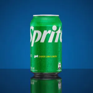 Sprite Original Lata 350ml