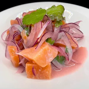 King Panko (c/ceviche)