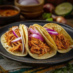 Cochinita Pibil (250 g)