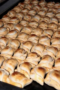 Empanaditas pino (25 unidades) 24 horas de anticipación