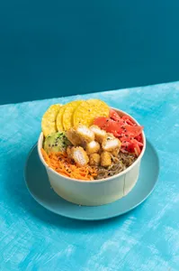 Pollito Chicken (Mediano)