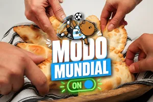 Docena de empanadas