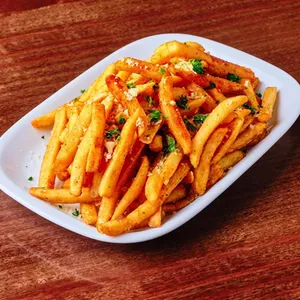 Papas Fritas 400 g