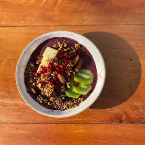 Bowl De Acai