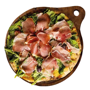 Rucula Grande (32cm)