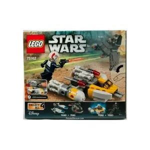 Lego Microfighter Y-Wing X 1 Und