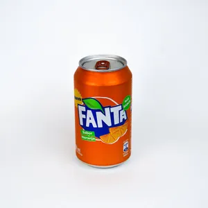 Coca Cola, Sprite, Fanta 350 C.C.