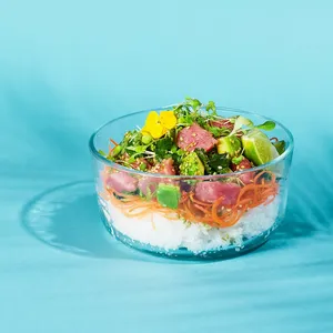 Poke Atun Spicy Lanai