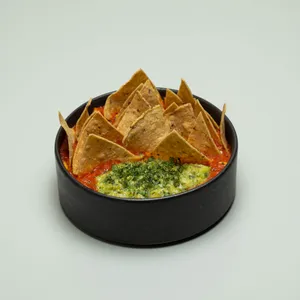 ESQUITE RANCHERO