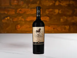 Carmenere Toro de piedra - Gran Reserva - Colchagua