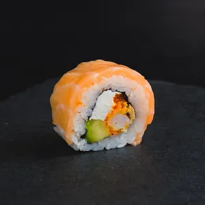 SakeTempura