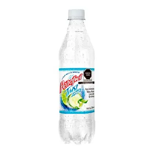 Peñafiel Refresco Twist Pepino-limón 600 ml