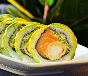 Special roll