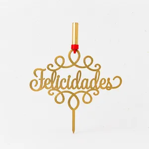 Vivoleta felicidades