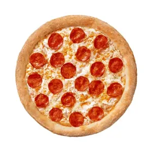 Pepperoni Party