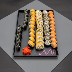 Promo Haruki (50 piezas)