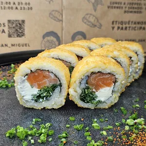 83. Ikigai Sake