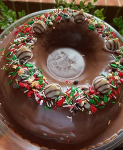 Kisses Christmas Edition