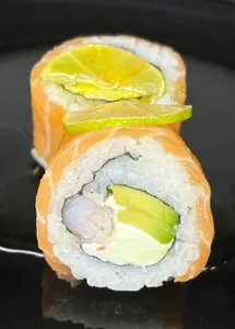 Ebi Pica Nikkei