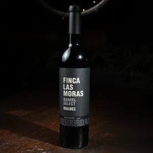 Las Moras Reserva Malbec