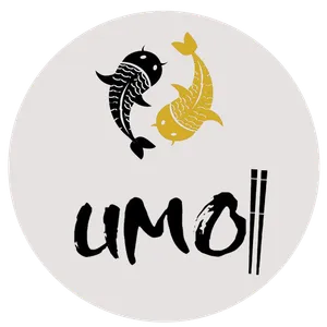 Logo de UMO