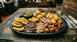 Picada Para 2