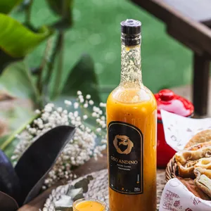 Calentaito de Parchita