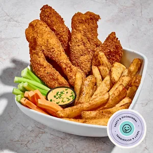 Chicken tenders