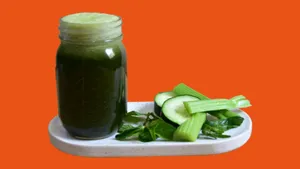 Pepino - Apio - Hierbabuena 500 ml.