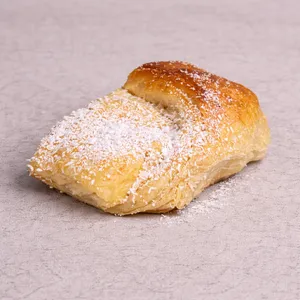 Factura Pan de Leche