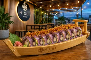 Octopus Nikkei
